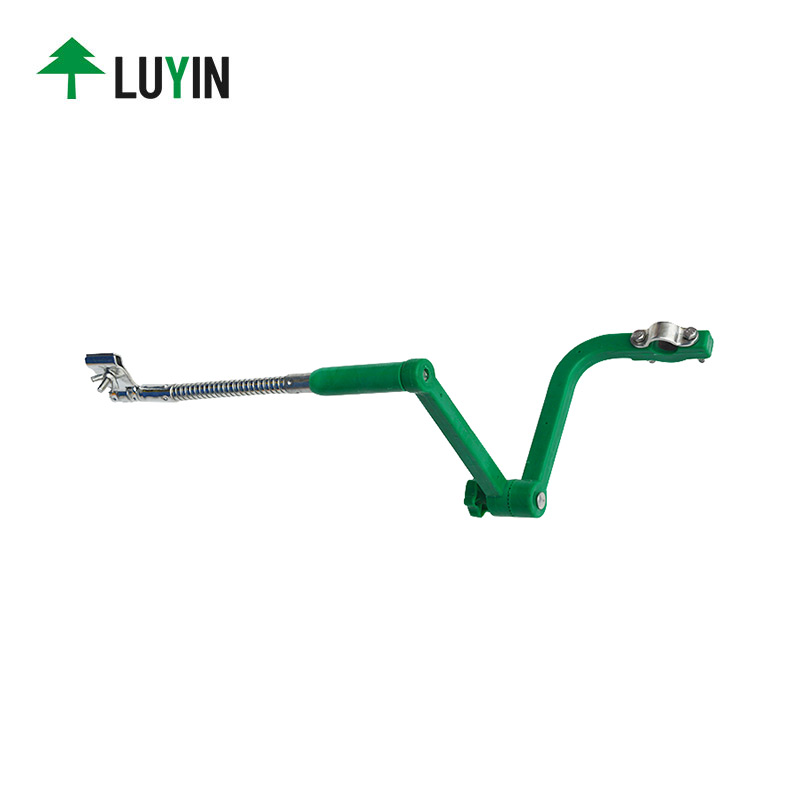 Luyin bicycle umbrella holder factory for bicycle umbrellas-1