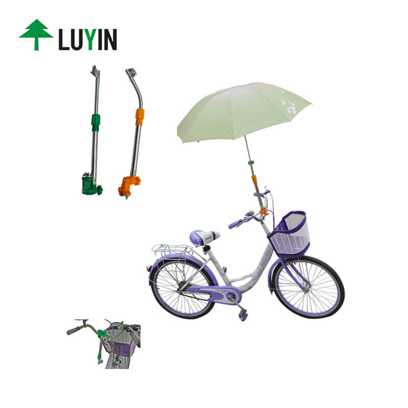 Best rain umbrella holder for business for bicycle umbrellas-1