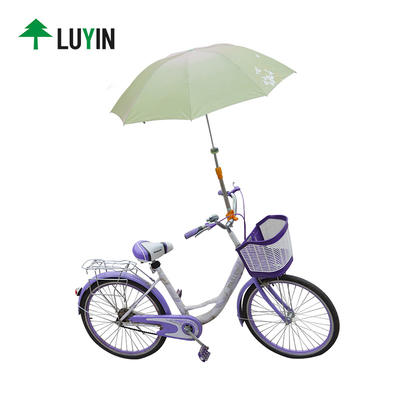 Outdoor Bicycle Wheelchair Umbrella Holder LYB-HC2