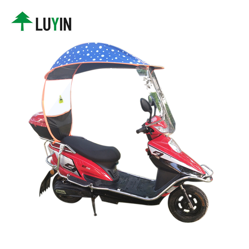 Electric Scooter Umbrella E-BIKE UMBRELLA  LYE-225