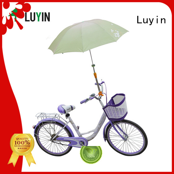 High-quality bicycle umbrella holder manufacturers for bicycle umbrellas