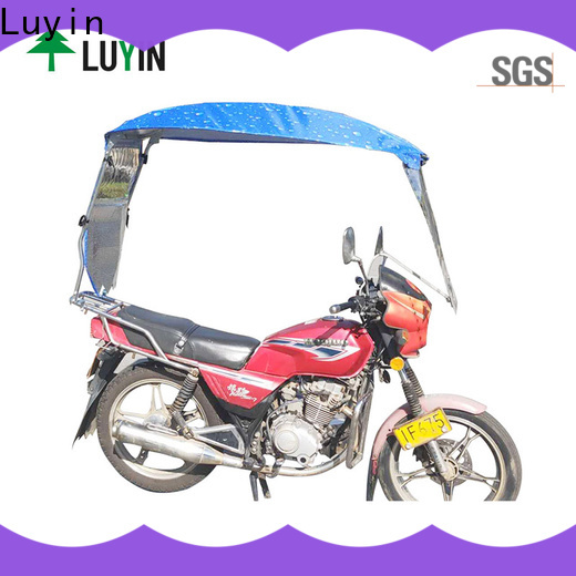 Wholesale motorcycle umbrella china Supply for rain protection